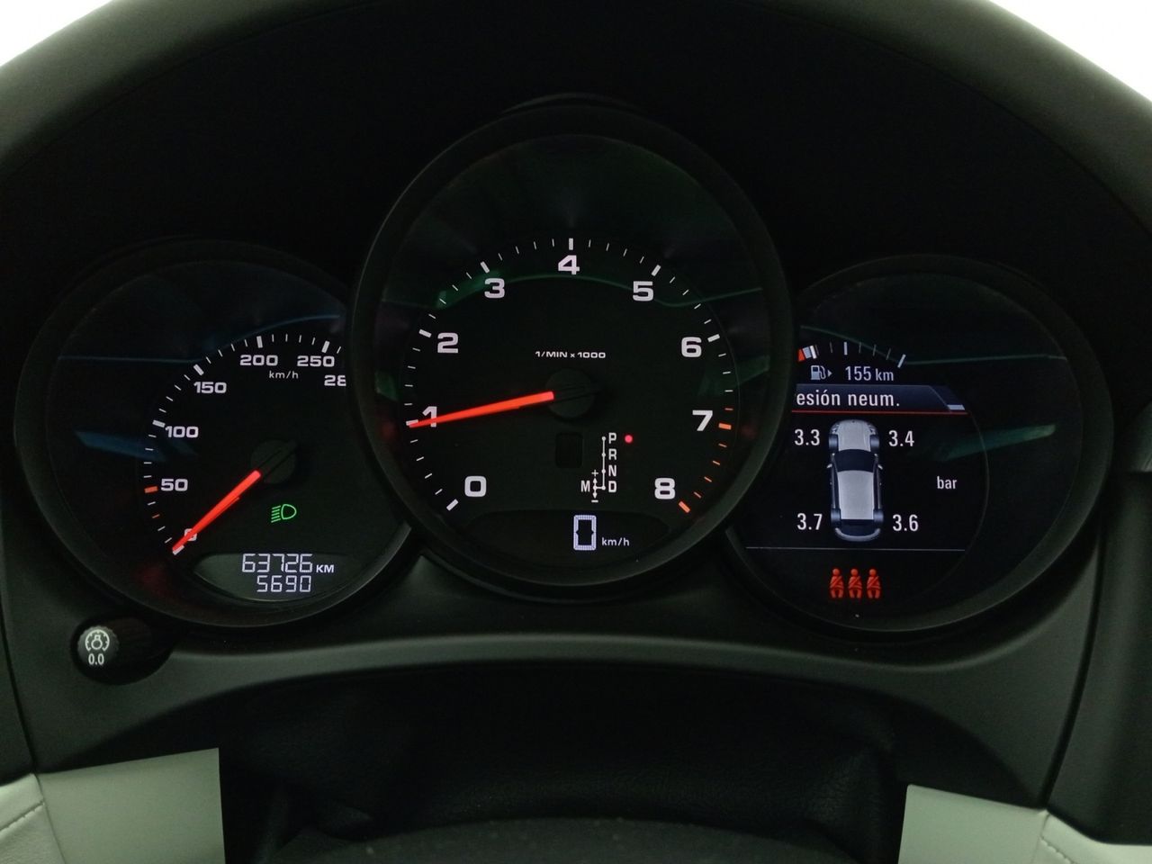 Porsche Macan Macan - foto 10