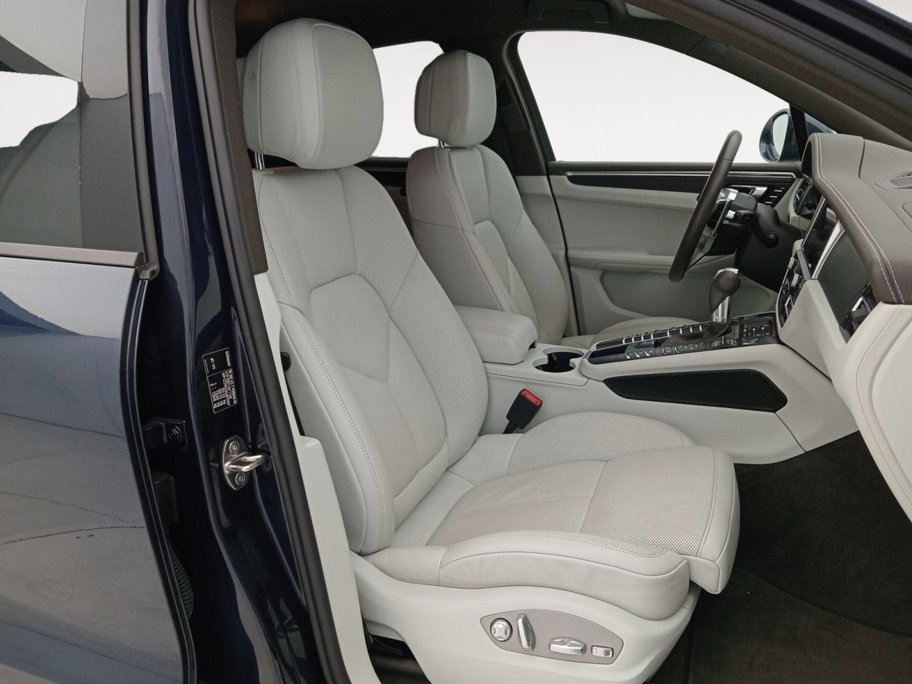 Porsche Macan Macan - foto 8