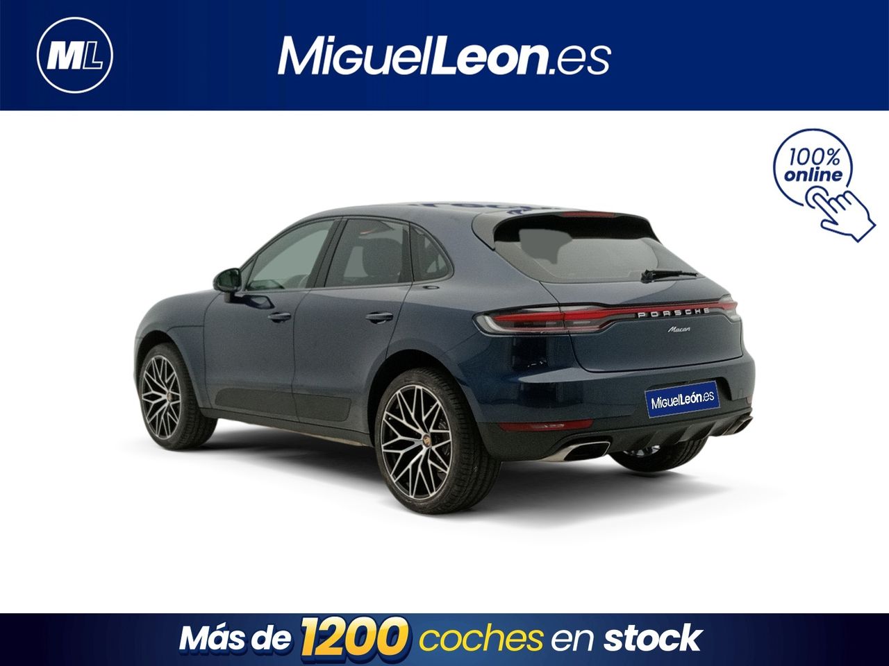 Porsche Macan Macan - foto 4