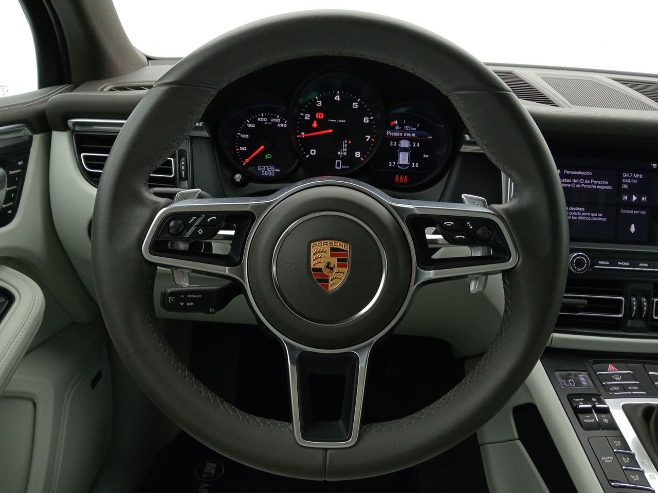 Porsche Macan Macan - foto 7
