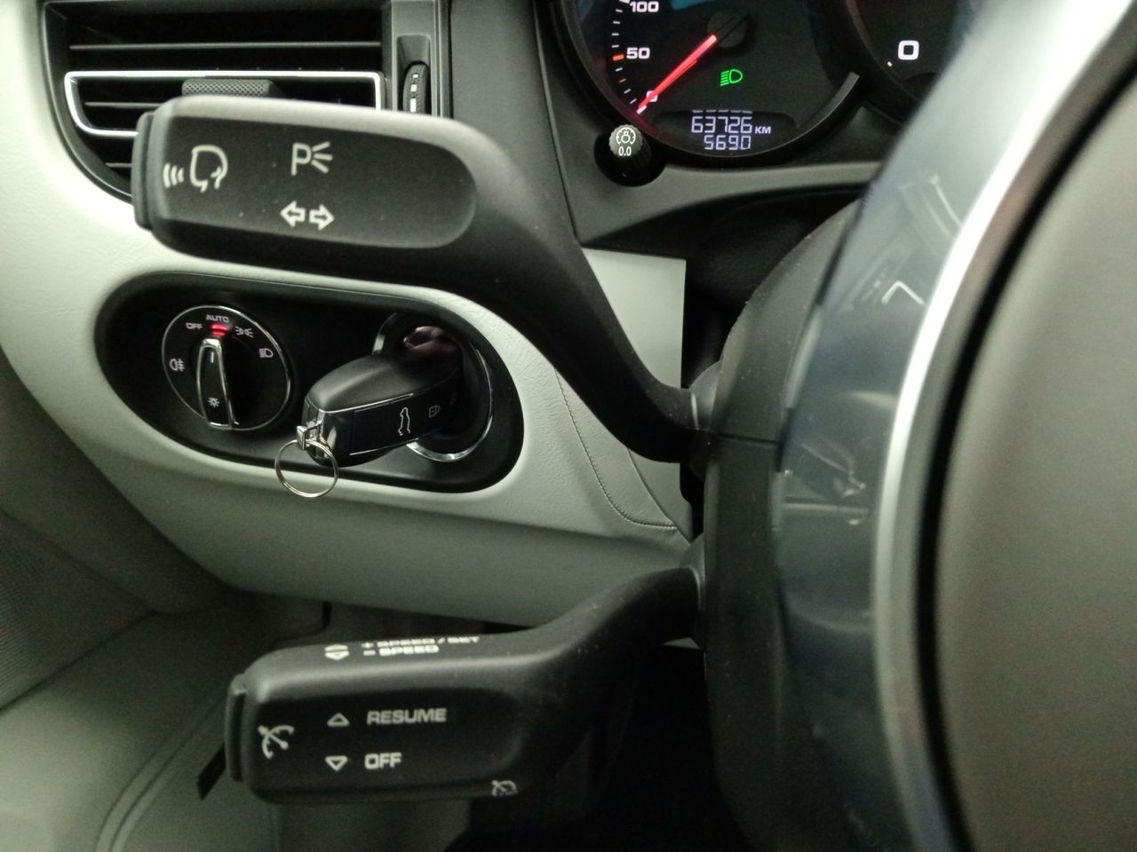 Porsche Macan Macan - foto 20