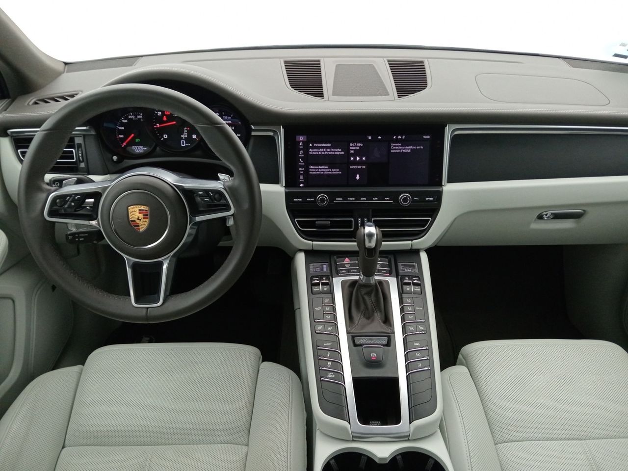 Porsche Macan Macan - foto 6