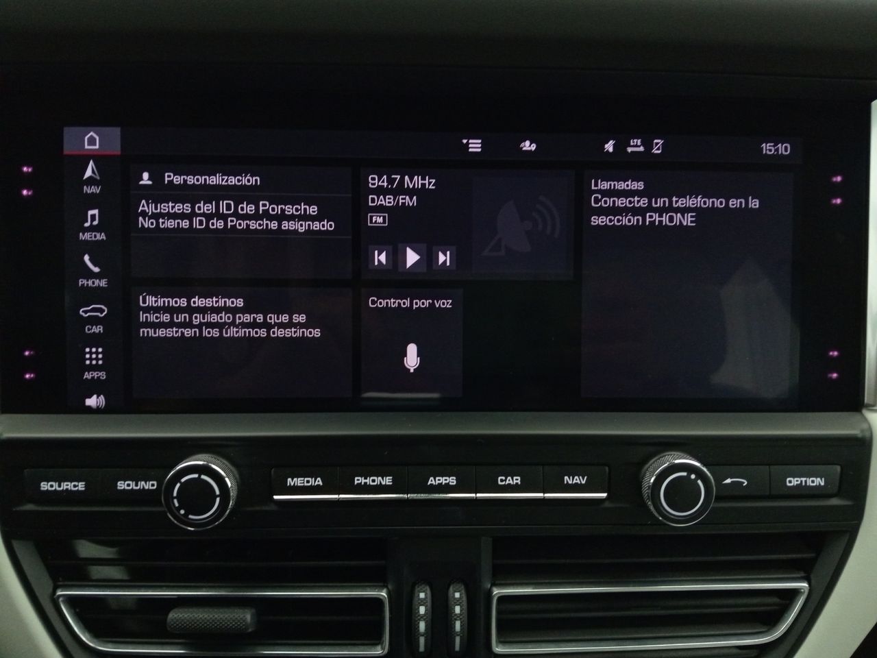 Porsche Macan Macan - foto 12