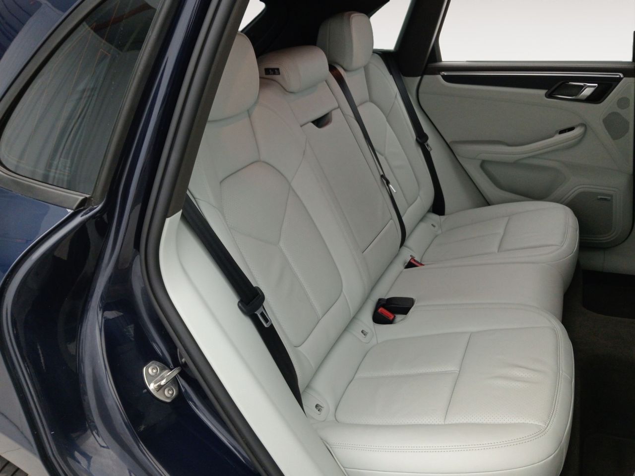 Porsche Macan Macan - foto 9