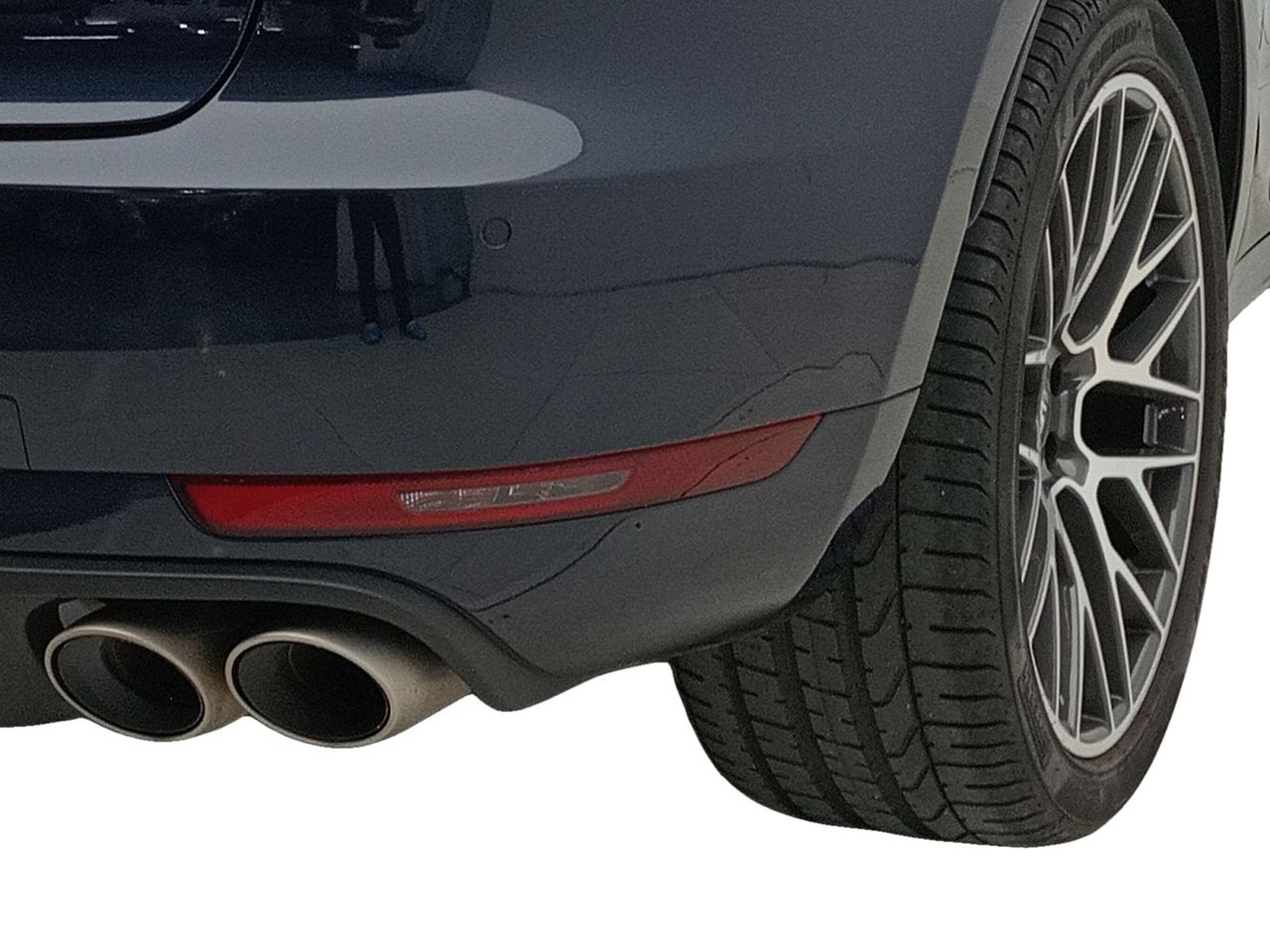 Porsche Macan Macan S - foto 27