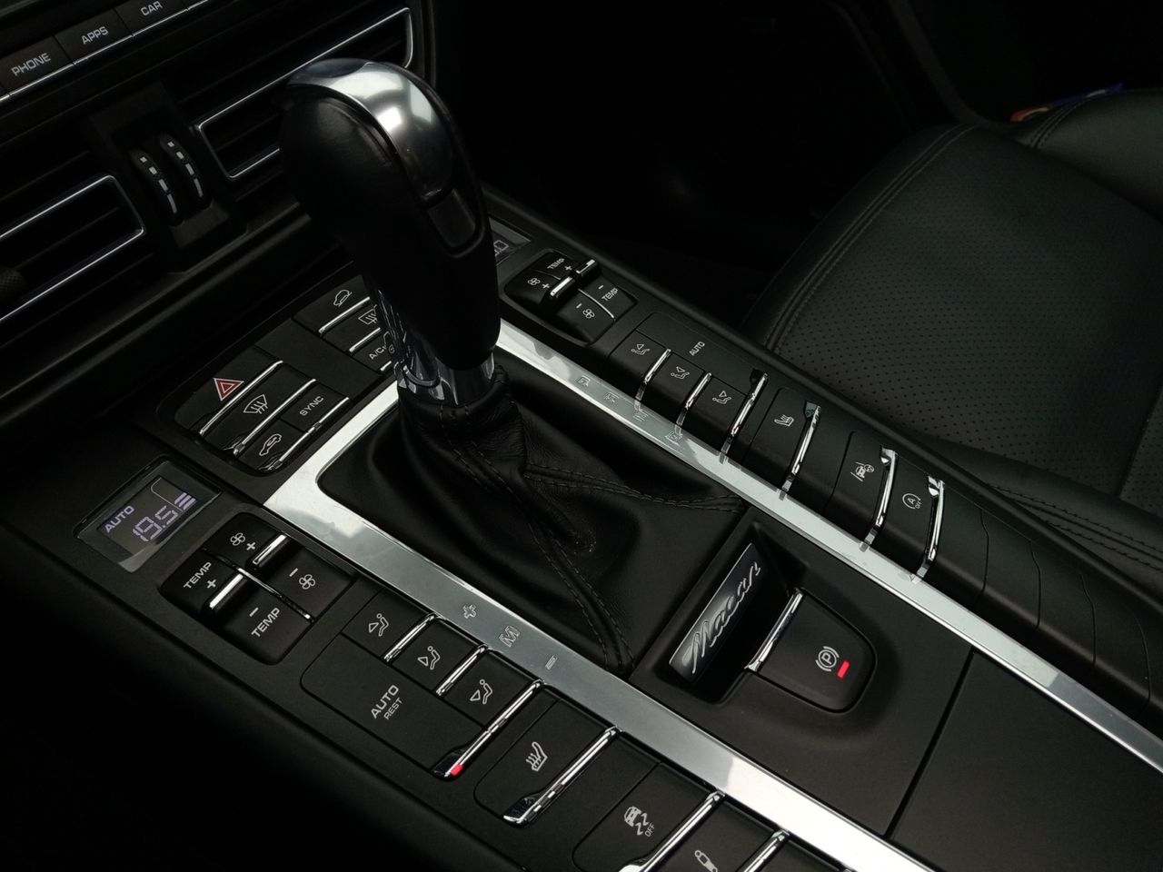 Porsche Macan Macan S - foto 17