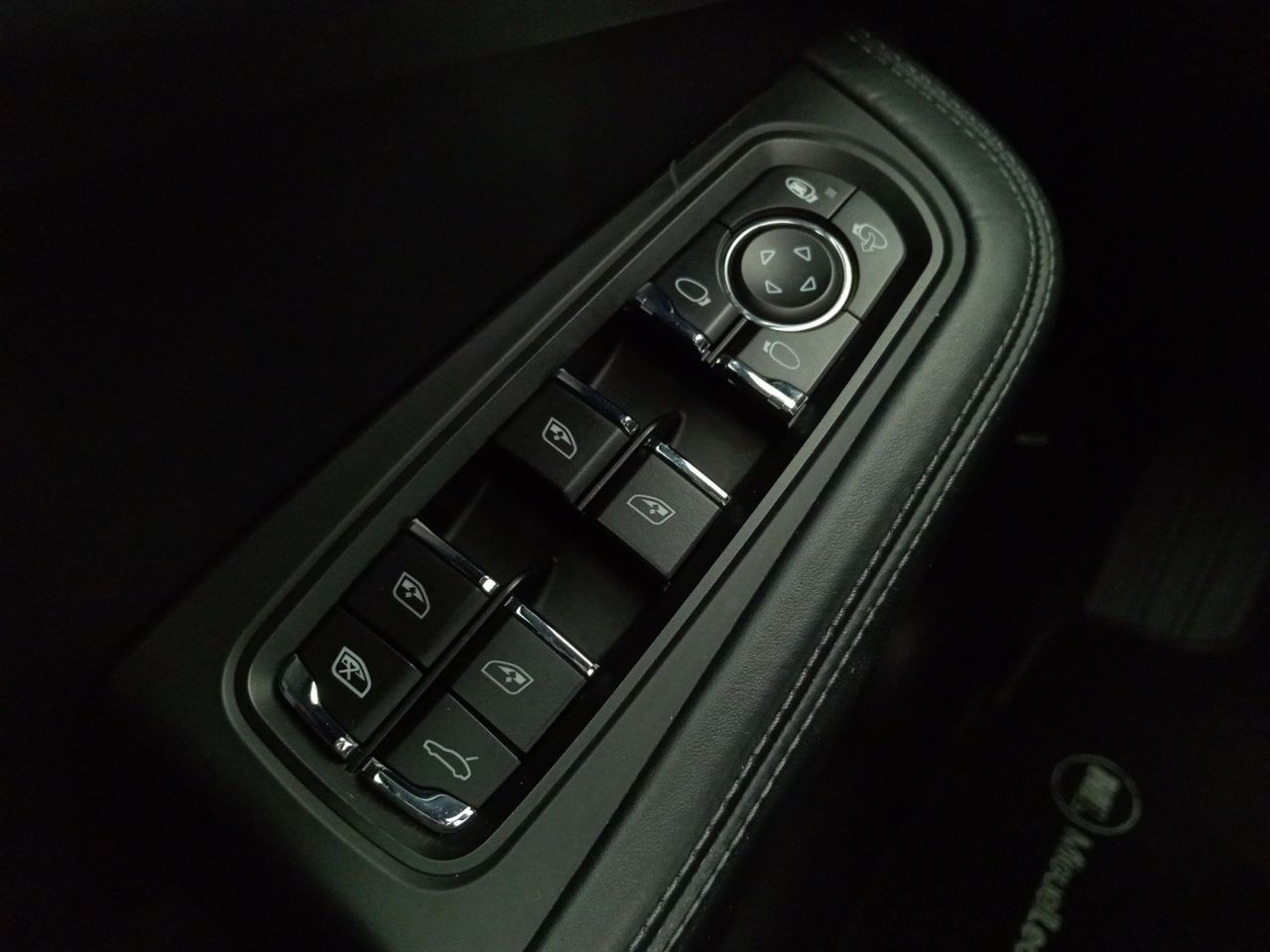 Porsche Macan Macan S - foto 22