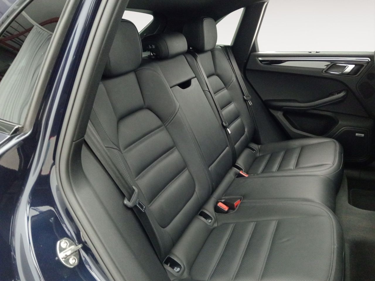 Porsche Macan Macan S - foto 9