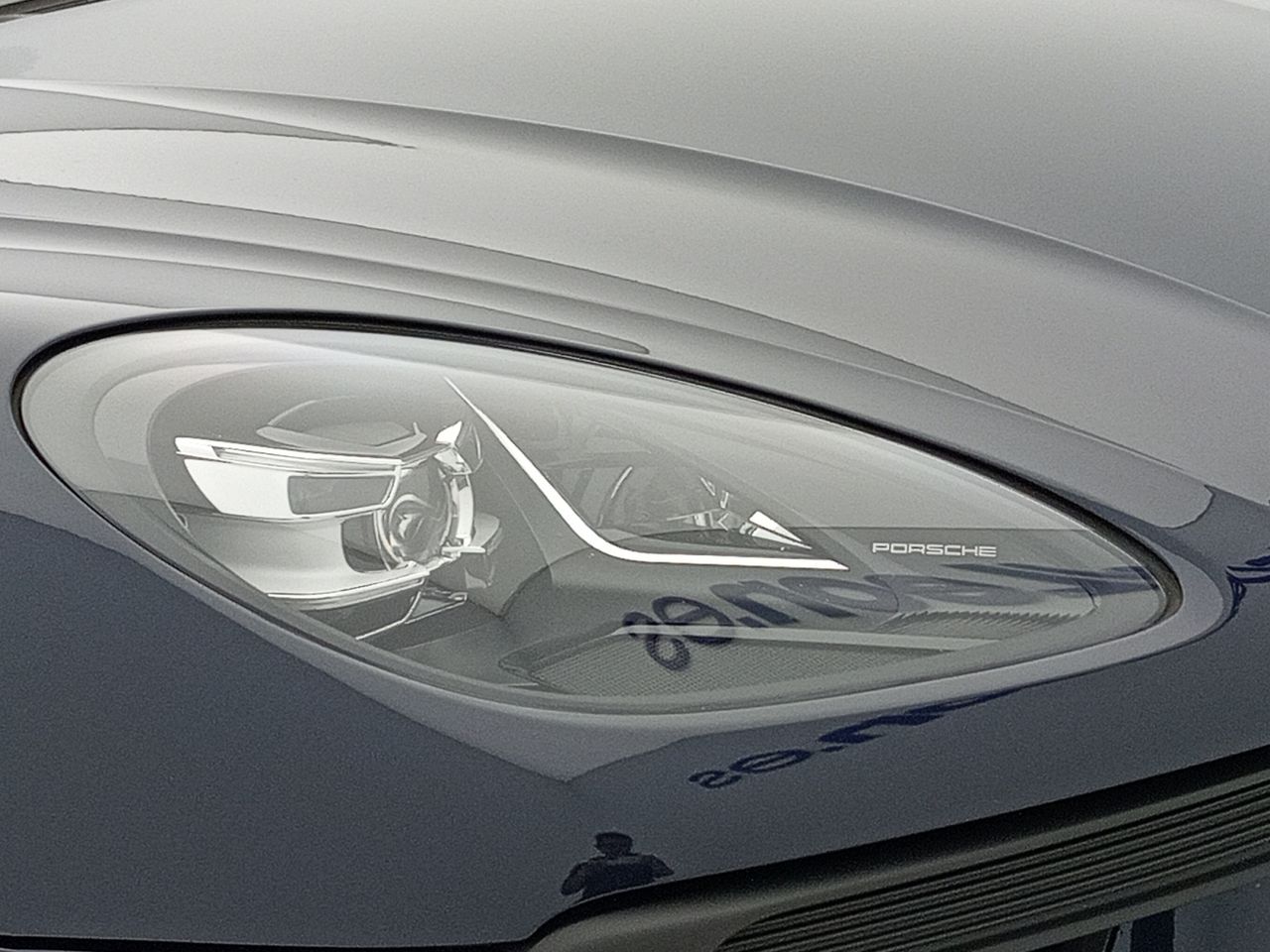 Porsche Macan Macan S - foto 28