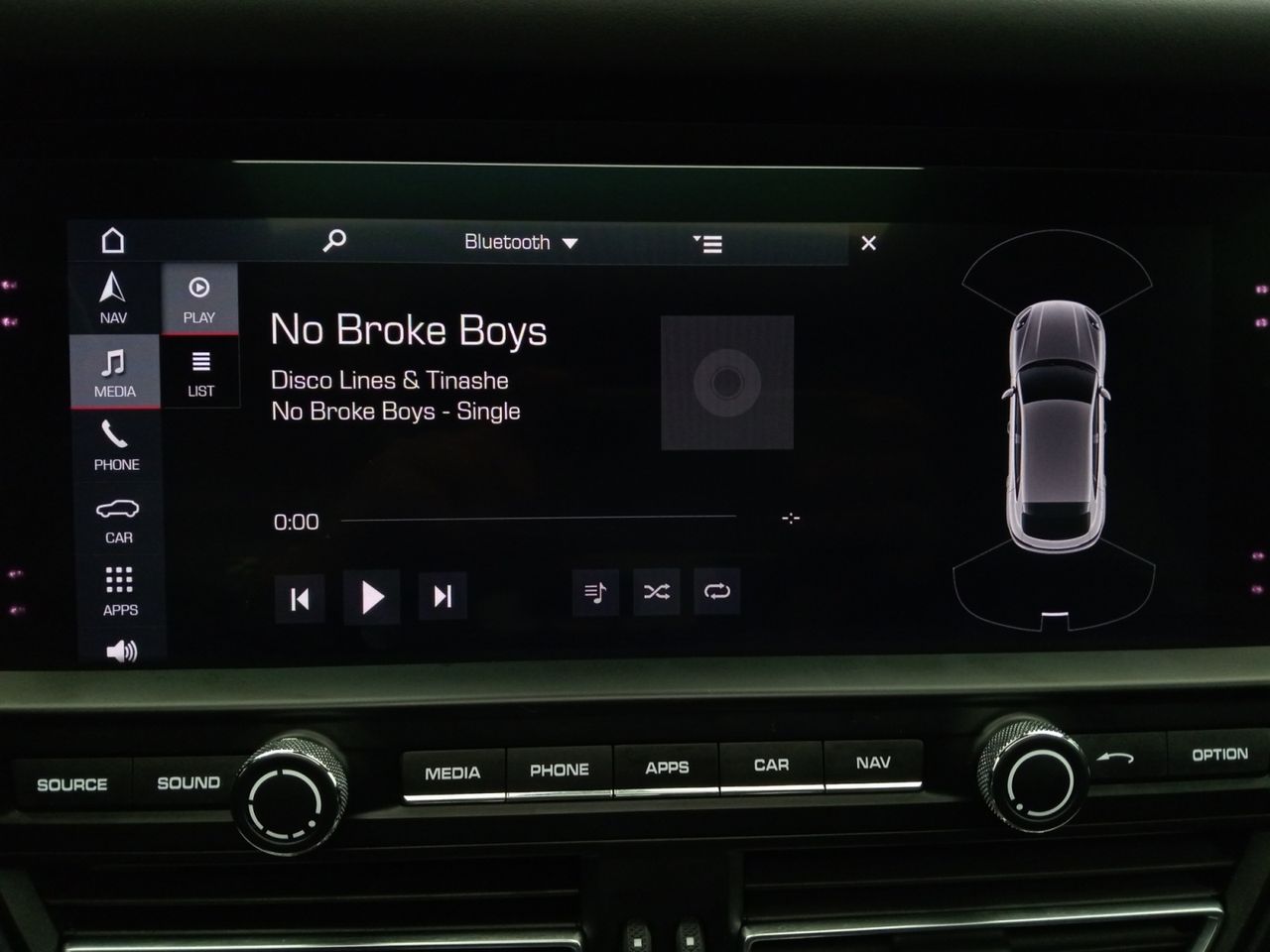 Porsche Macan Macan S - foto 14