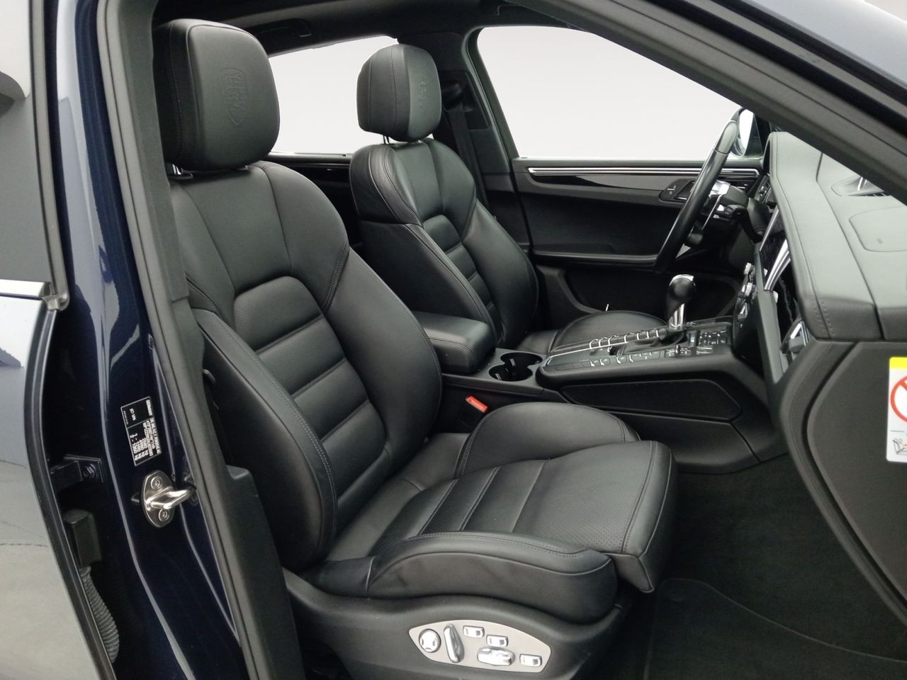 Porsche Macan Macan S - foto 8