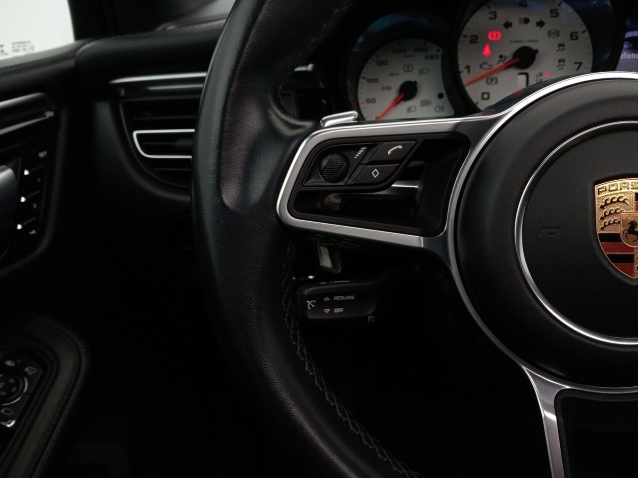 Porsche Macan Macan S - foto 18