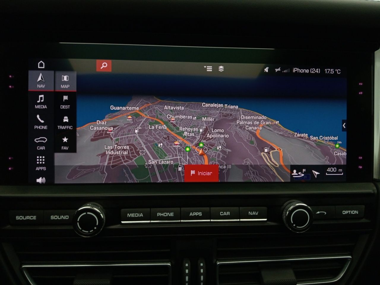 Porsche Macan Macan S - foto 15