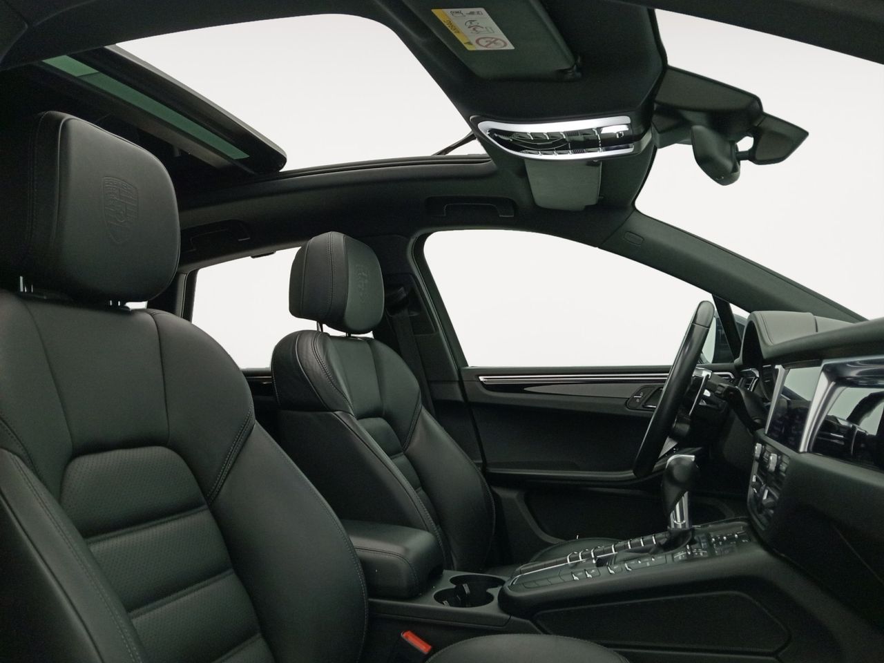 Porsche Macan Macan S - foto 10