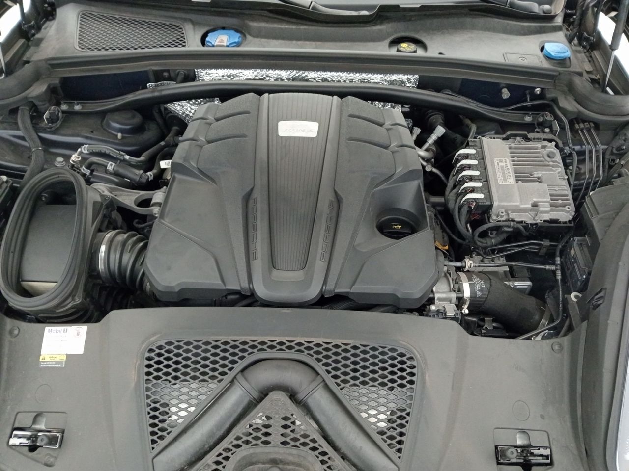 Porsche Macan Macan S - foto 32