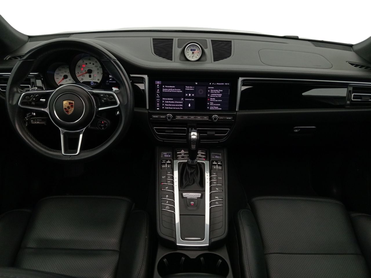 Porsche Macan Macan S - foto 6