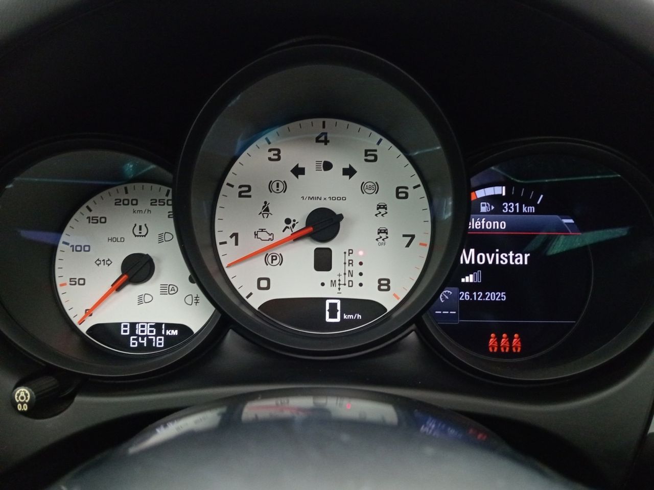 Porsche Macan Macan S - foto 11