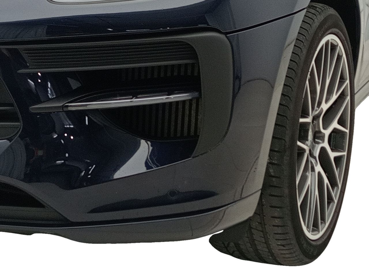 Porsche Macan Macan S - foto 26