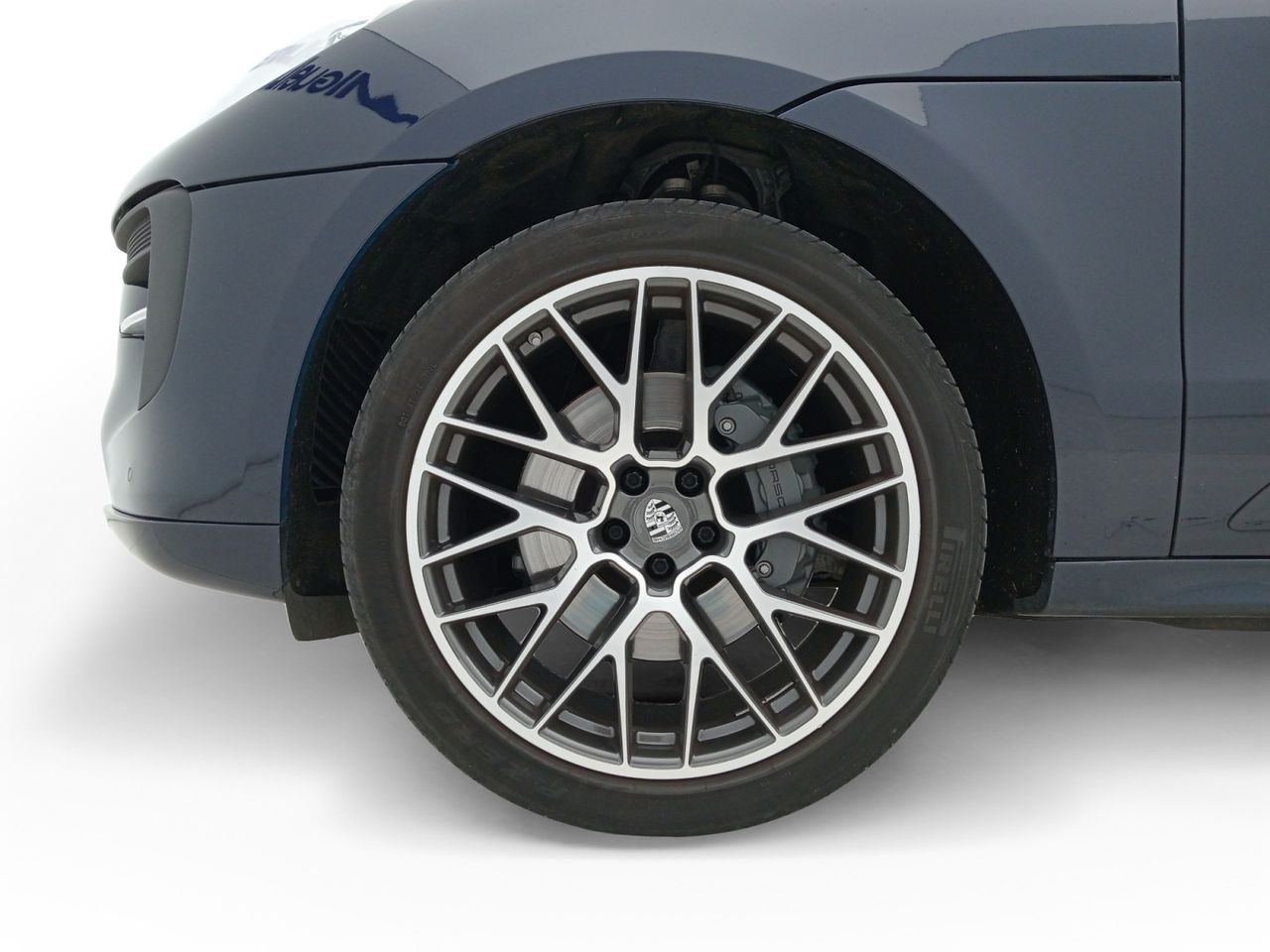 Porsche Macan Macan S - foto 25