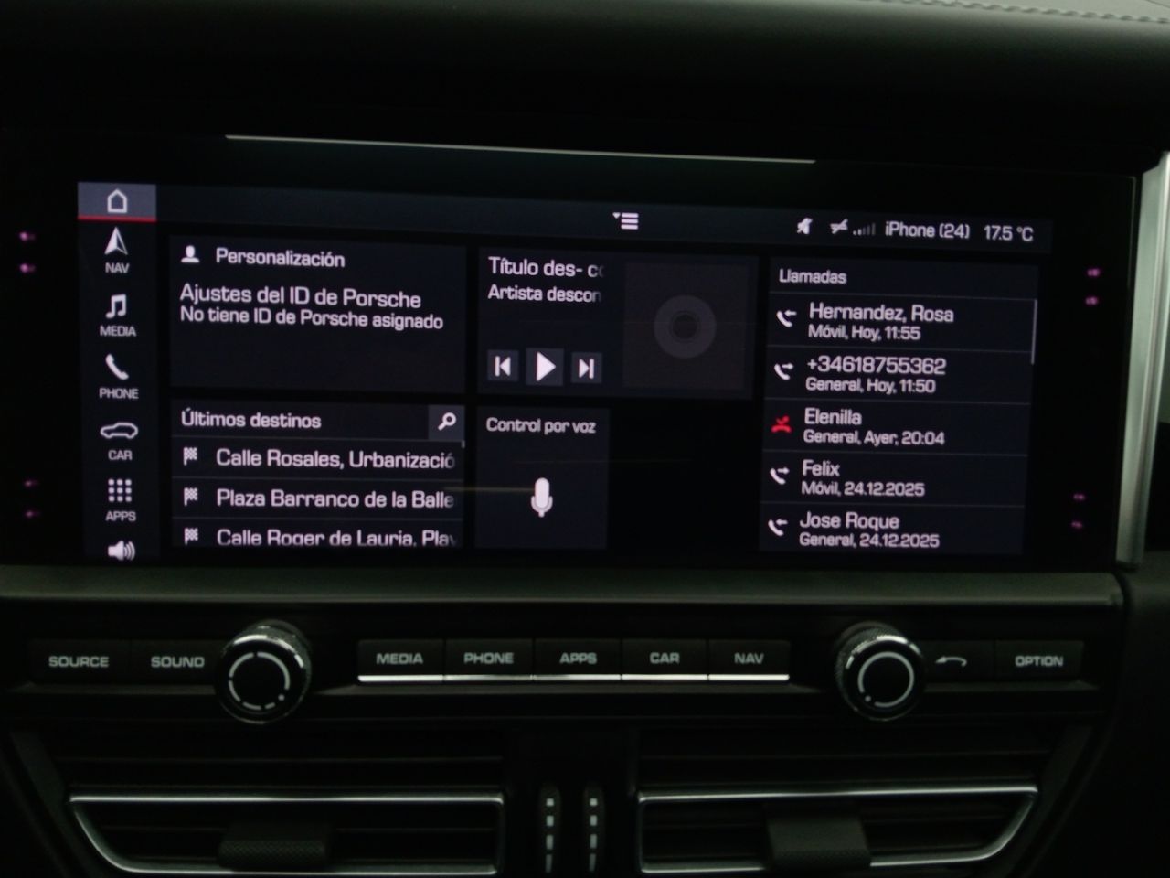 Porsche Macan Macan S - foto 13