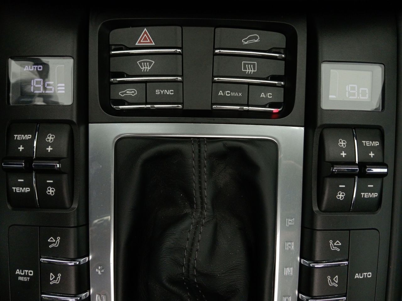 Porsche Macan Macan S - foto 16