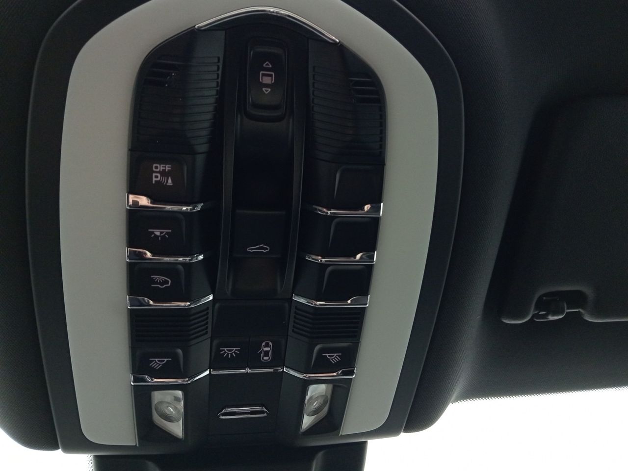 Porsche Macan Macan S - foto 12