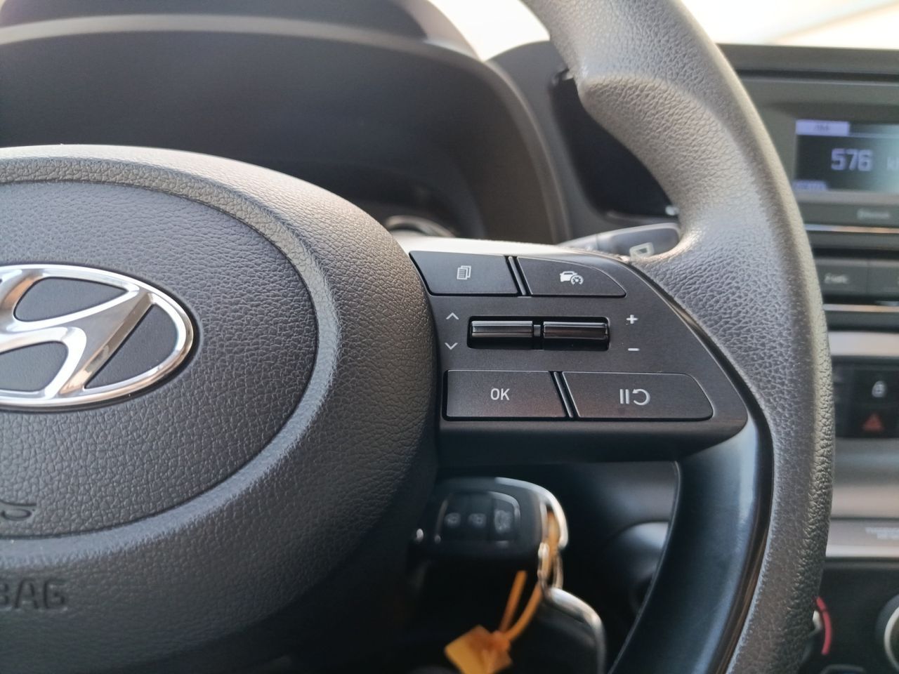 Hyundai i20 1.2 MPI Essence - foto 15