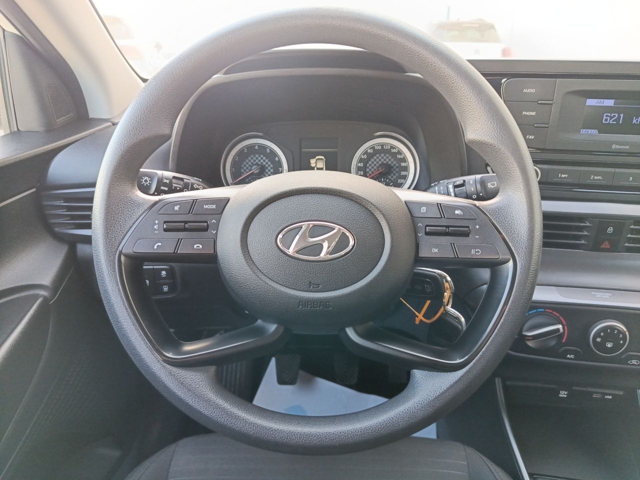 Hyundai i20 1.2 MPI Essence - foto 7