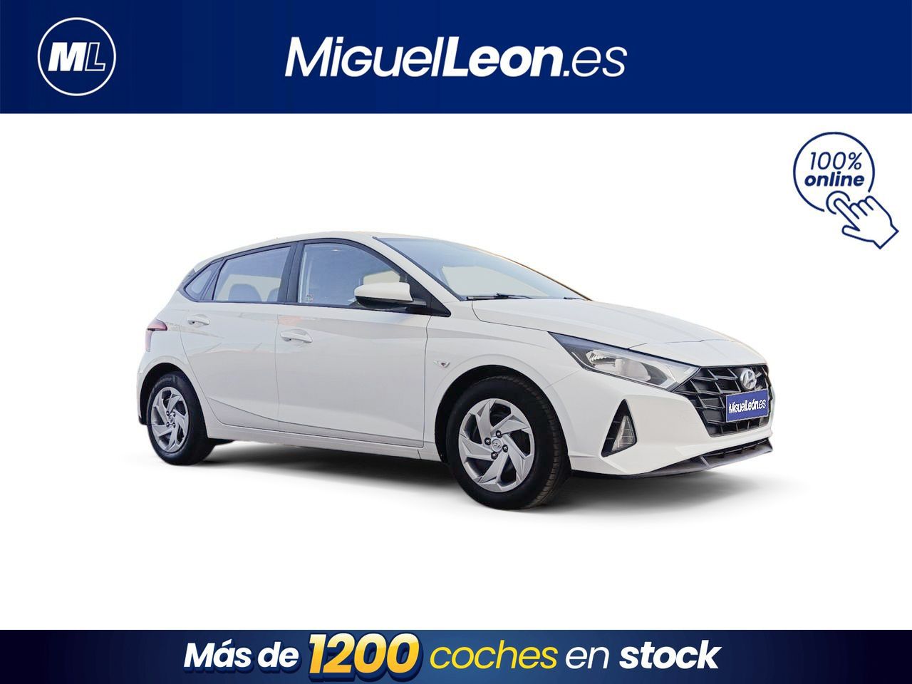 Hyundai i20 1.2 MPI Essence - foto 3