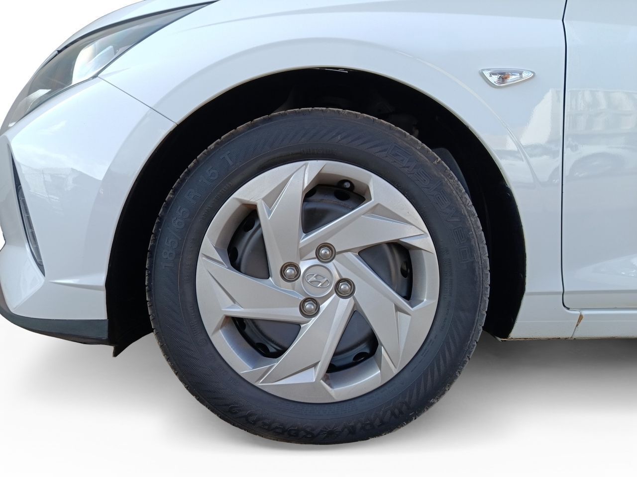 Hyundai i20 1.2 MPI Essence - foto 21