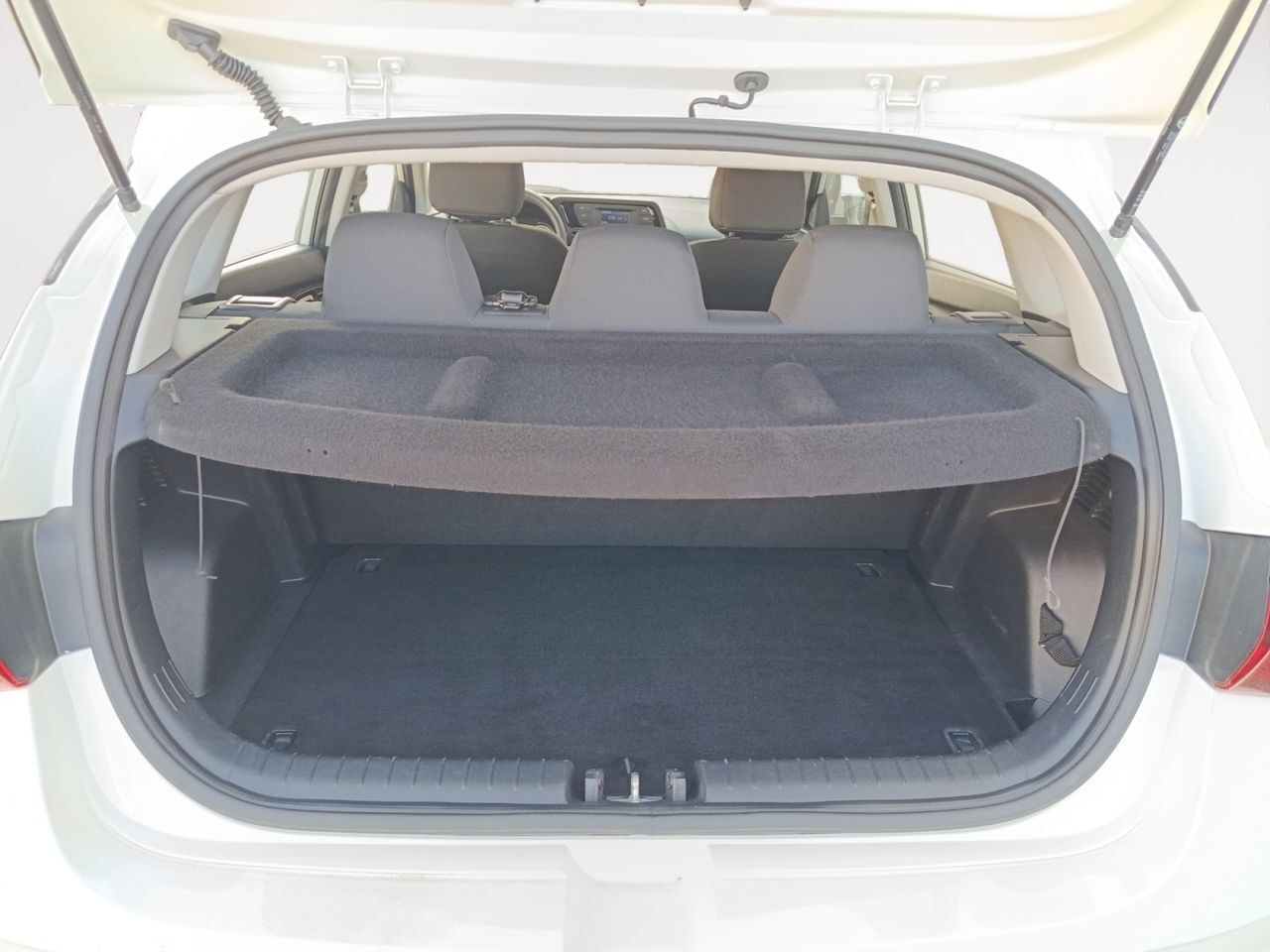 Hyundai i20 1.2 MPI Essence - foto 23