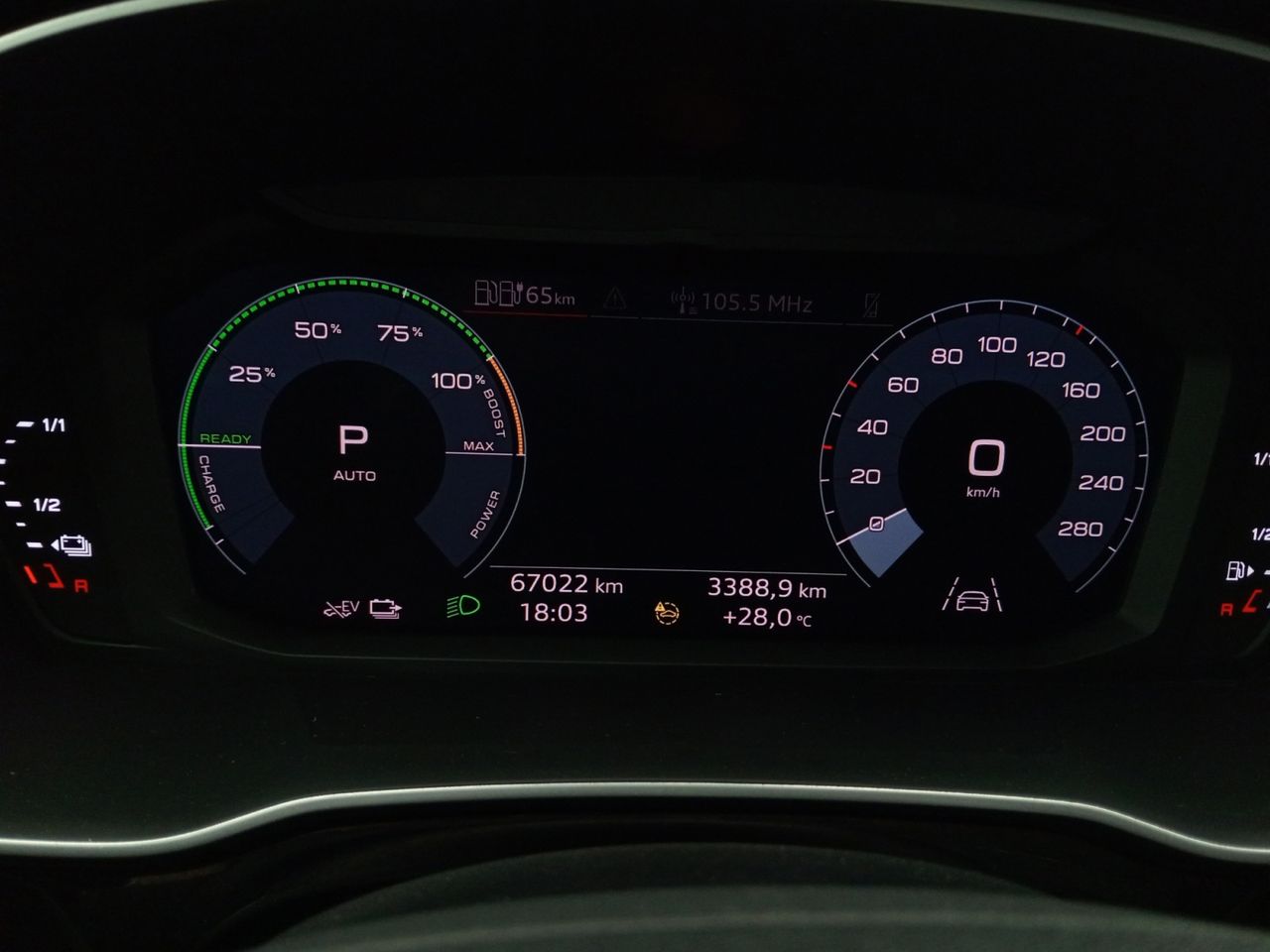 Audi Q3 45 TFSI e 180kW S tronic S Line - foto 10