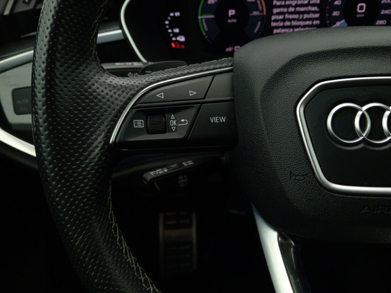 Audi Q3 45 TFSI e 180kW S tronic S Line - foto 15