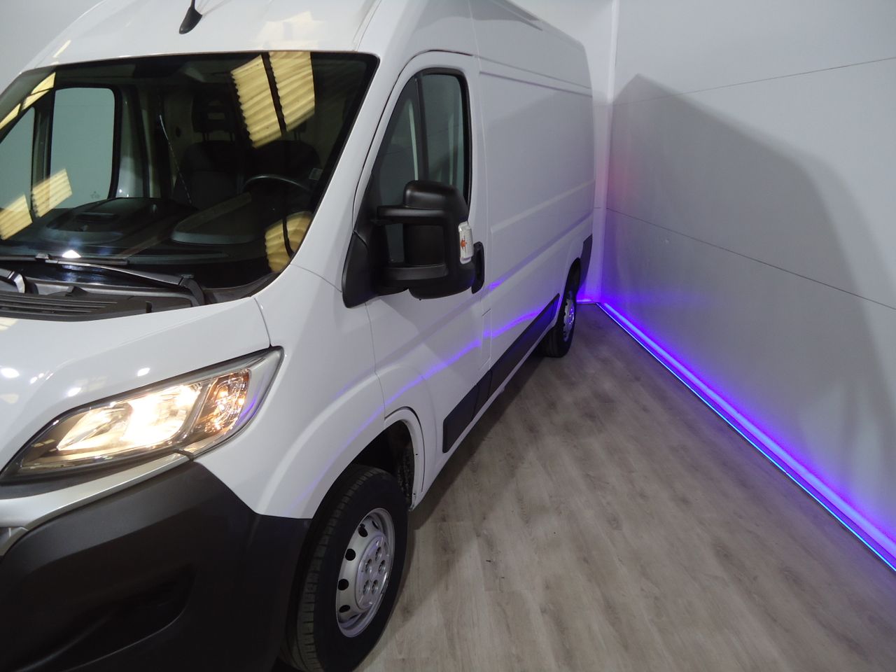 citroën jumper 2021 / foto grande (3)