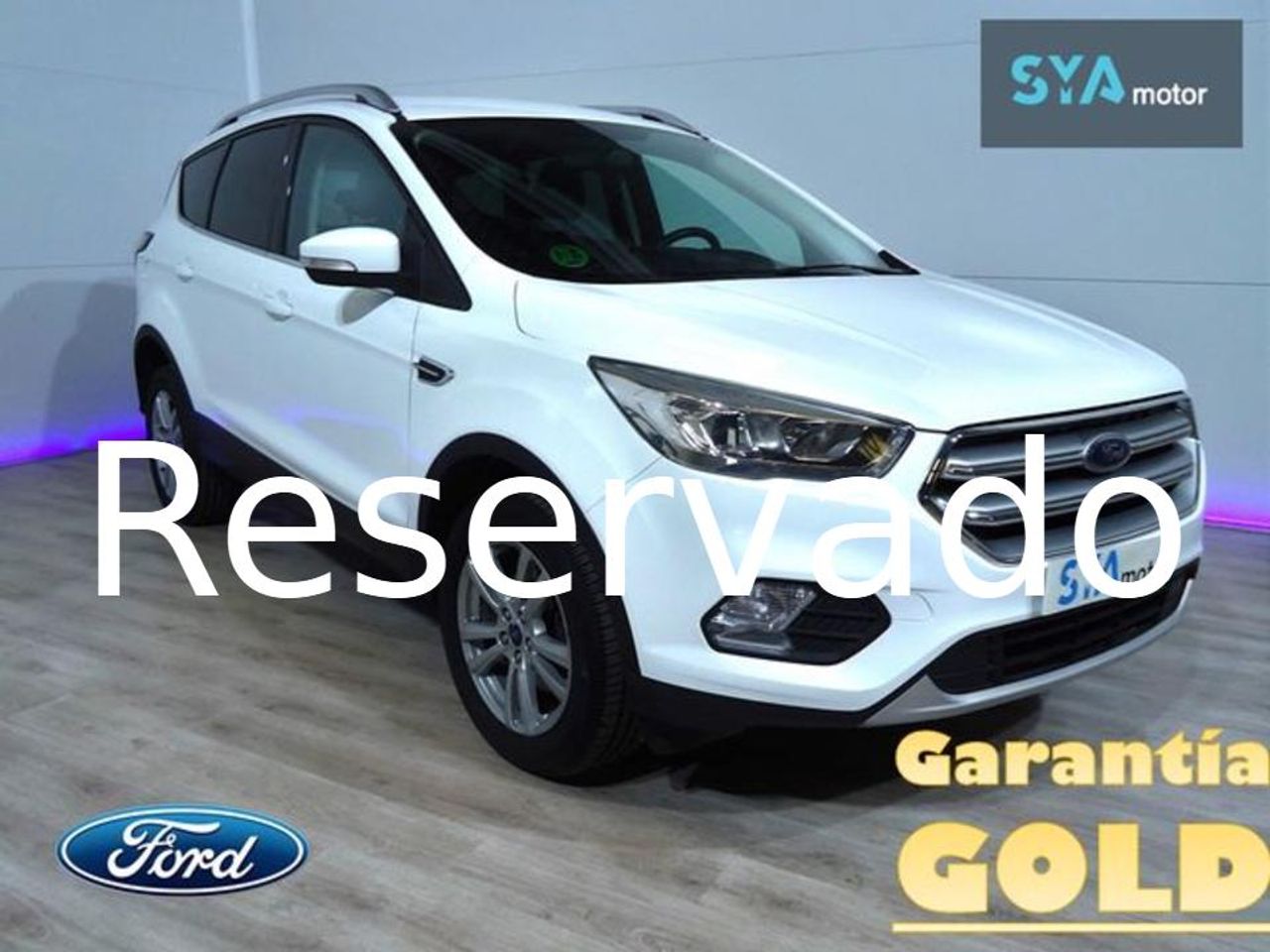 ford kuga 2019 /