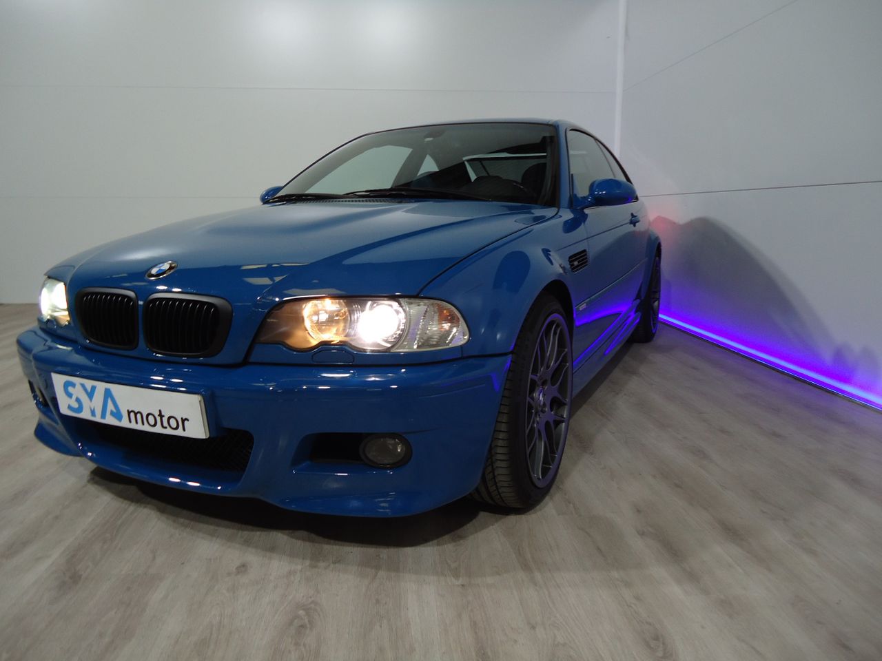 bmw serie 3 2002 / foto grande (3)