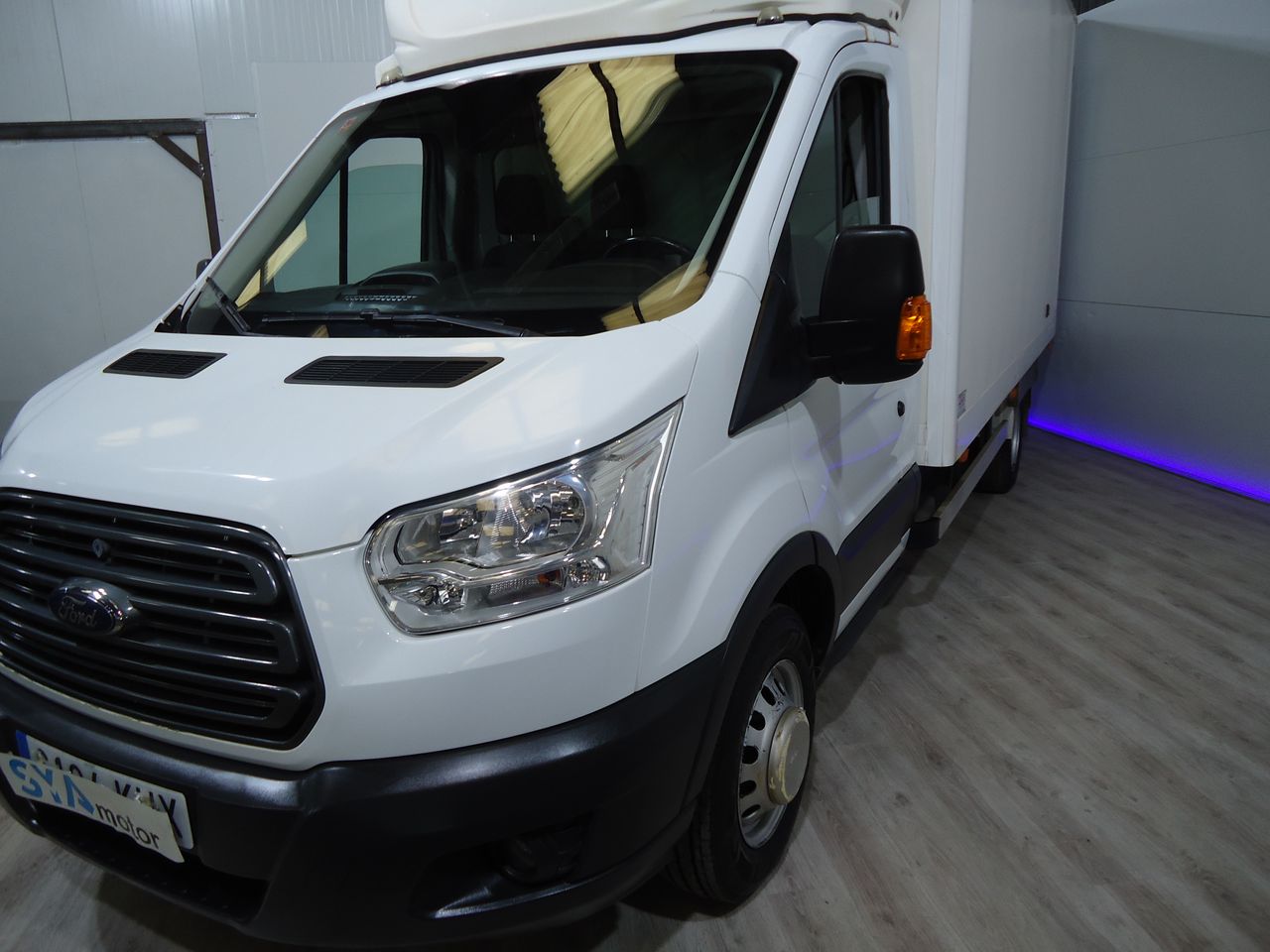 ford transit 2018 / foto grande (3)