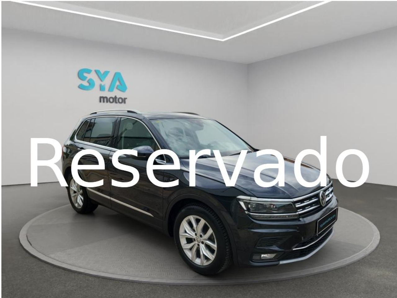 volkswagen tiguan 2020 /