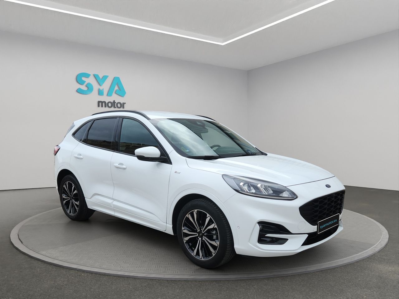 Apartamentos en venta en valencia  de segunda mano en Valencia - ford kuga 2022 /