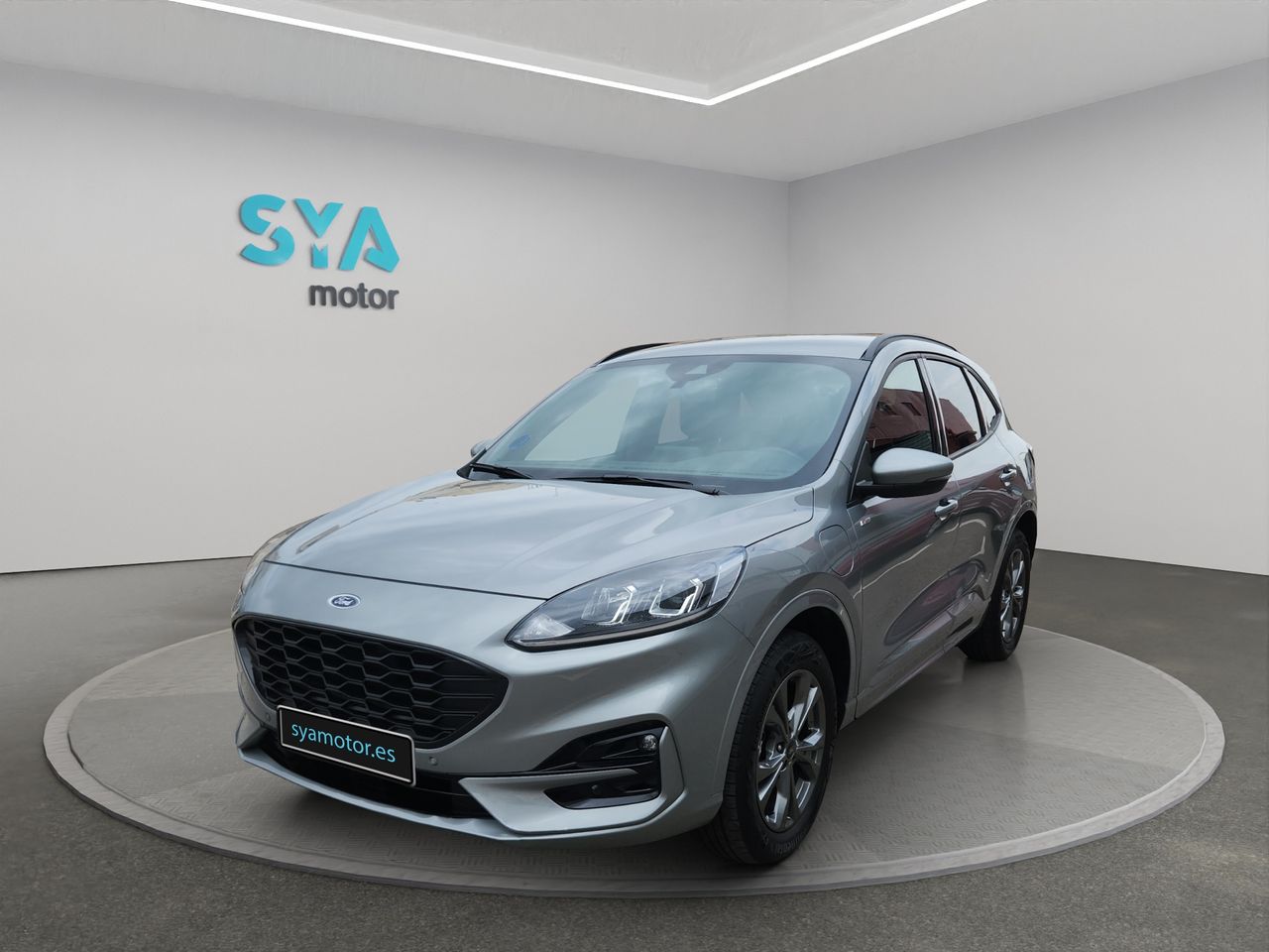 ford kuga 2023 / foto grande (3)