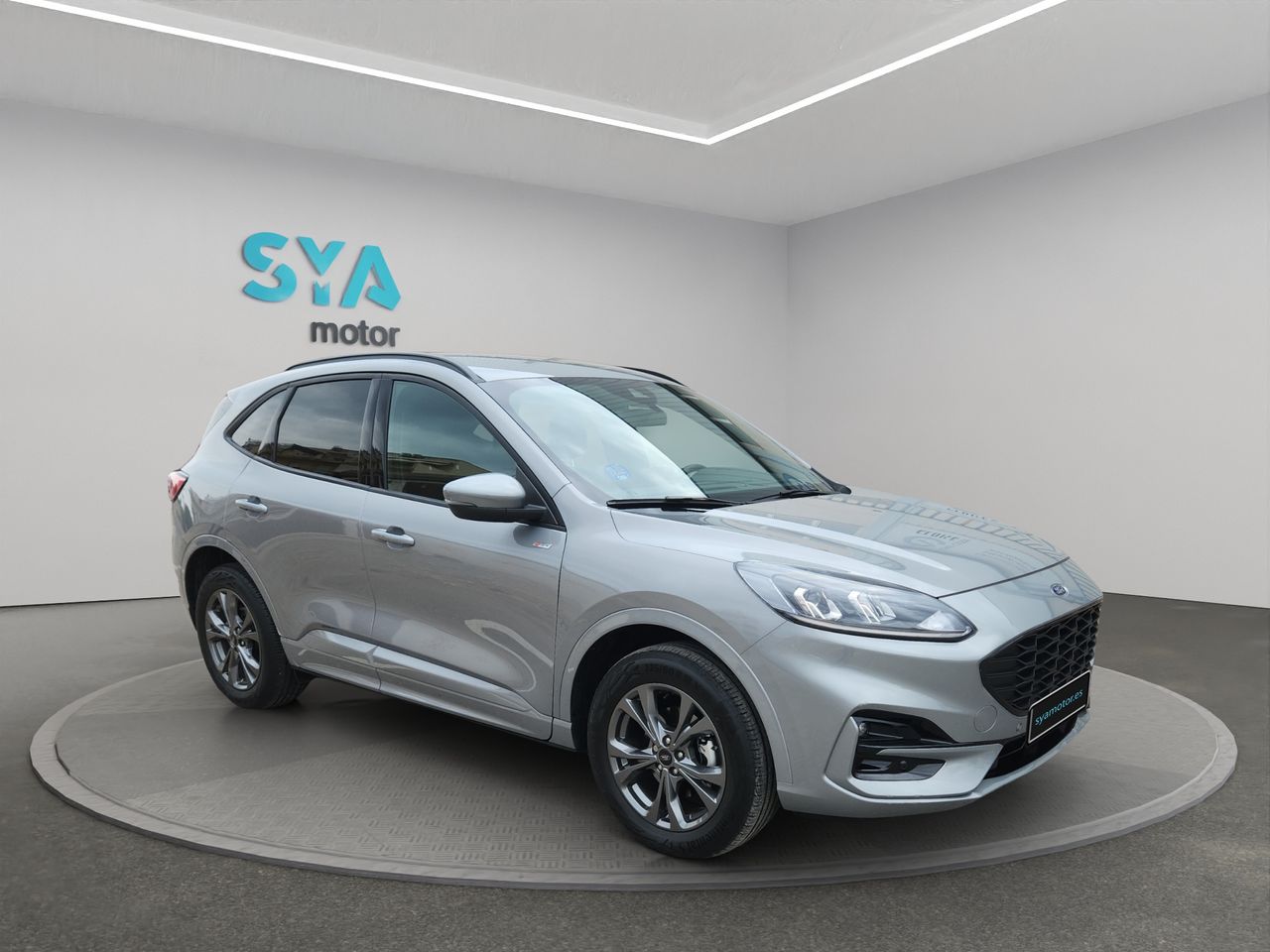 Apartamentos en venta en valencia  de segunda mano en Valencia - ford kuga 2023 /