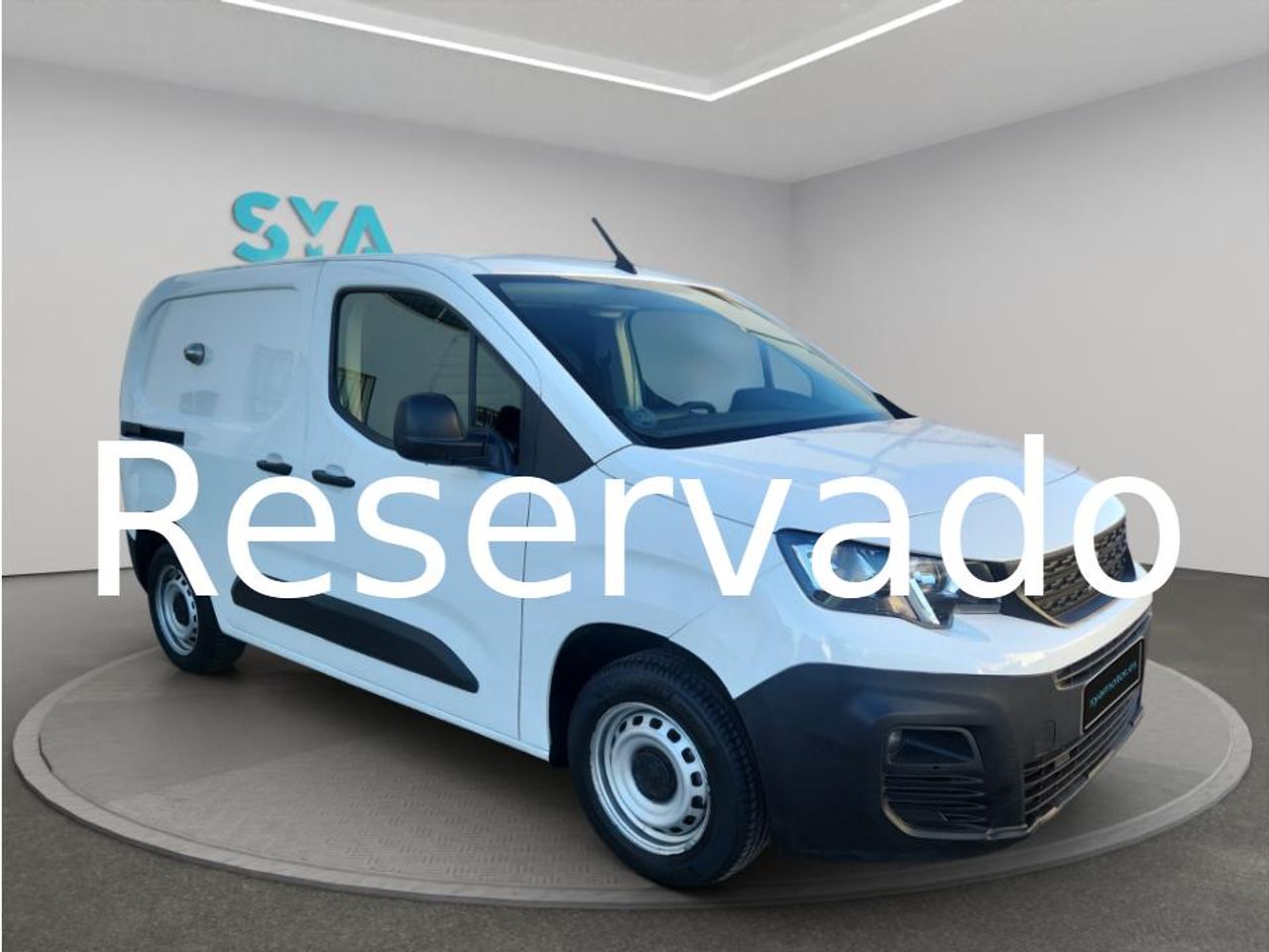 peugeot partner 2020 /