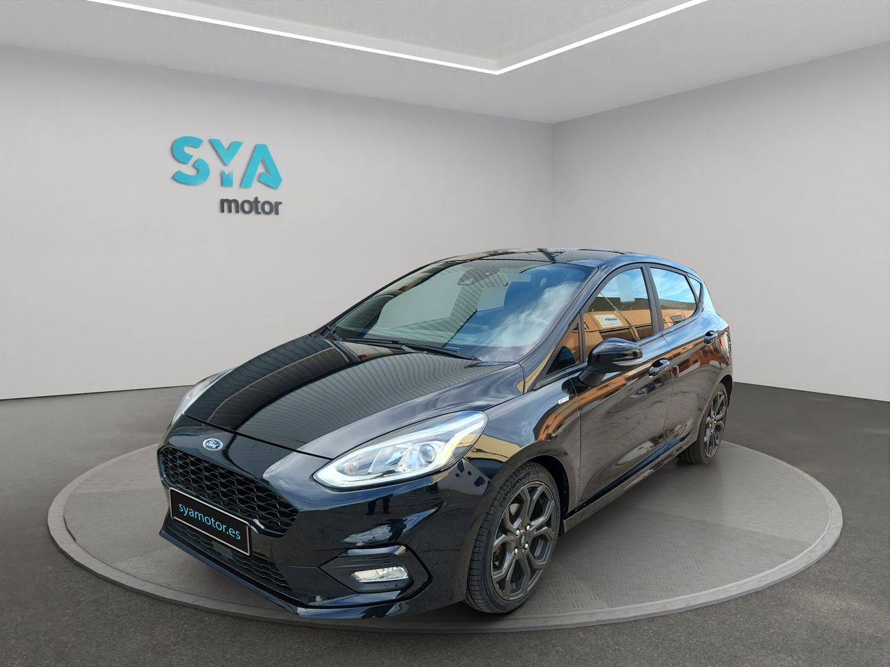 ford fiesta 2020 / foto grande (3)
