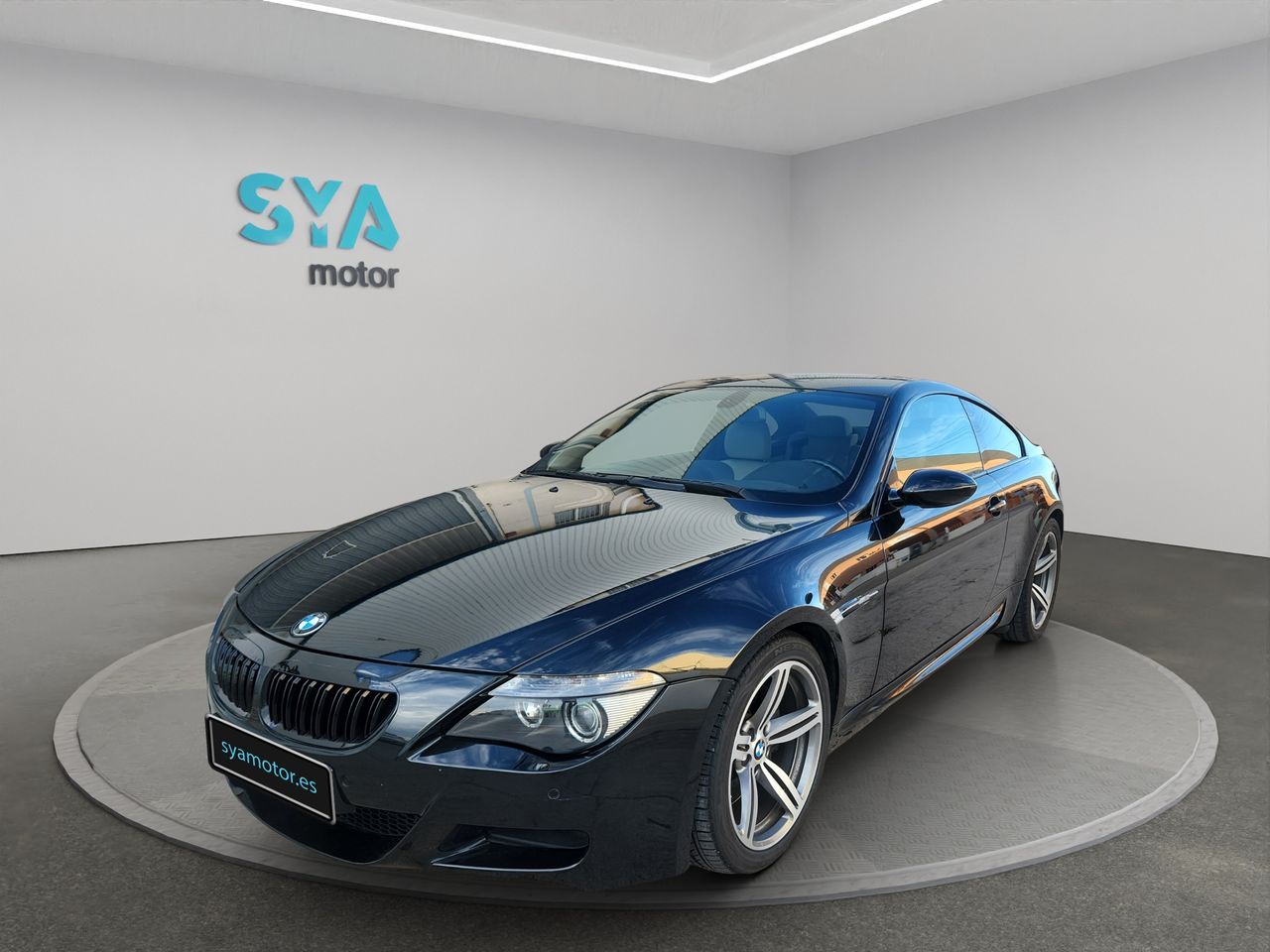 bmw serie 6 2008 / foto grande (3)