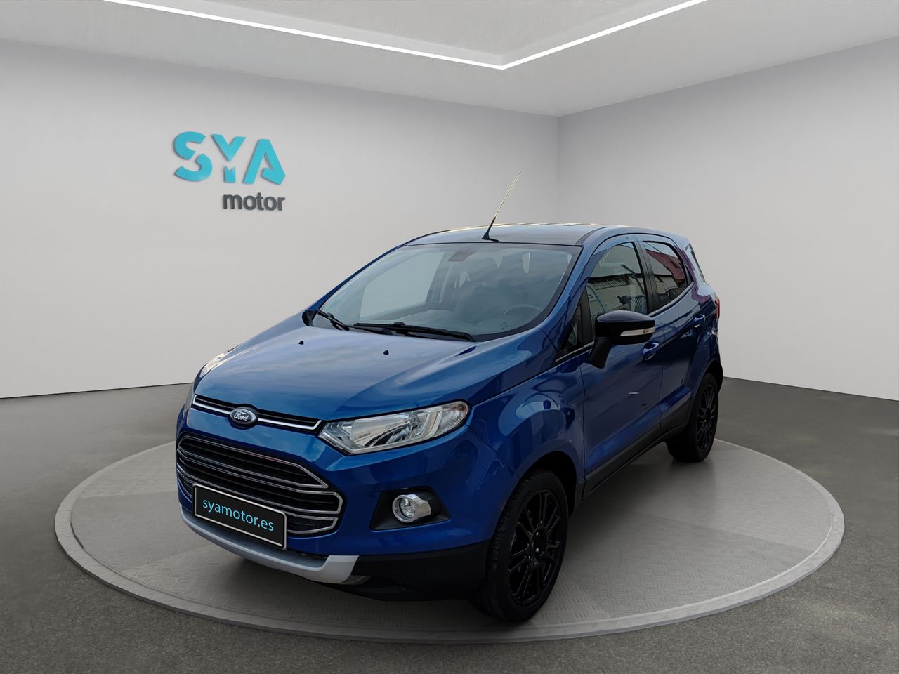 ford ecosport 2018 / foto grande (3)