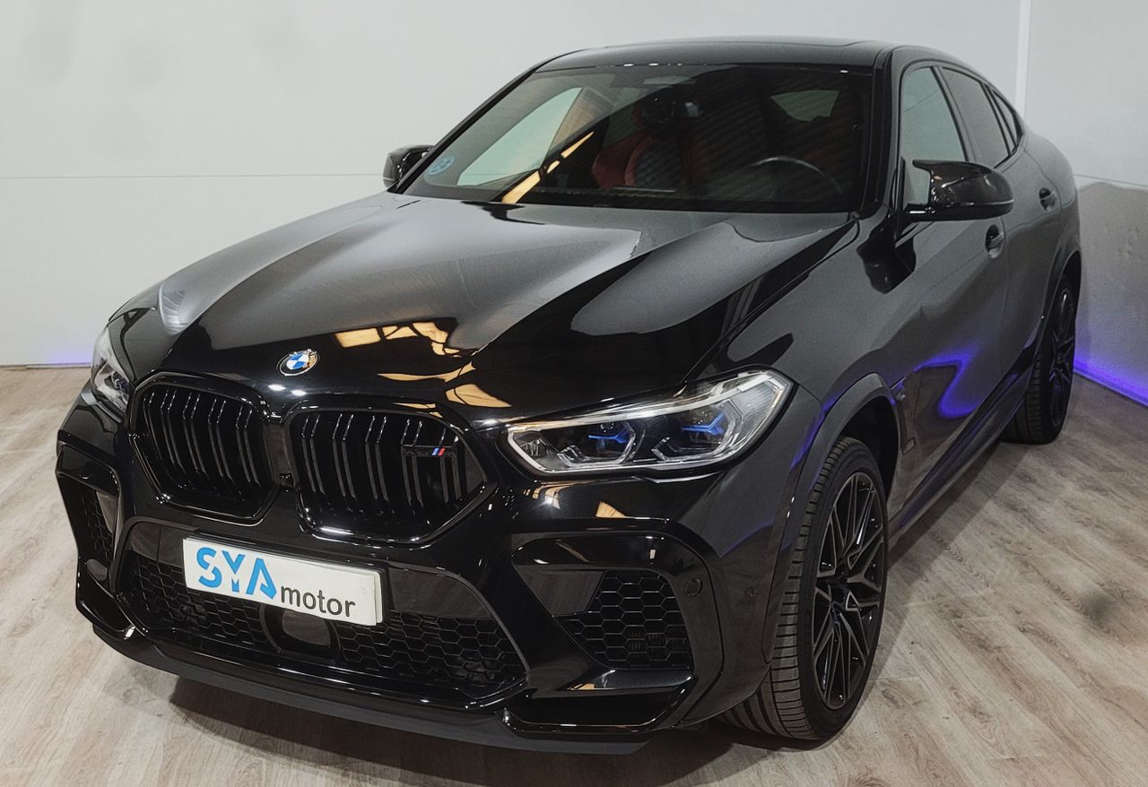 bmw x6 2022 / foto grande (3)