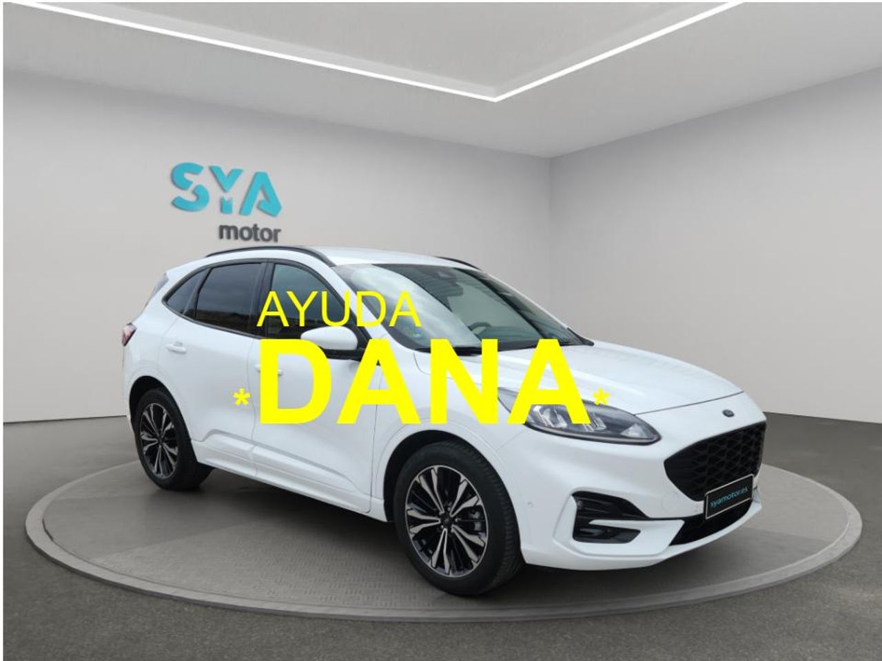 Apartamentos en venta en valencia  de segunda mano en Valencia - ford kuga 2022 /