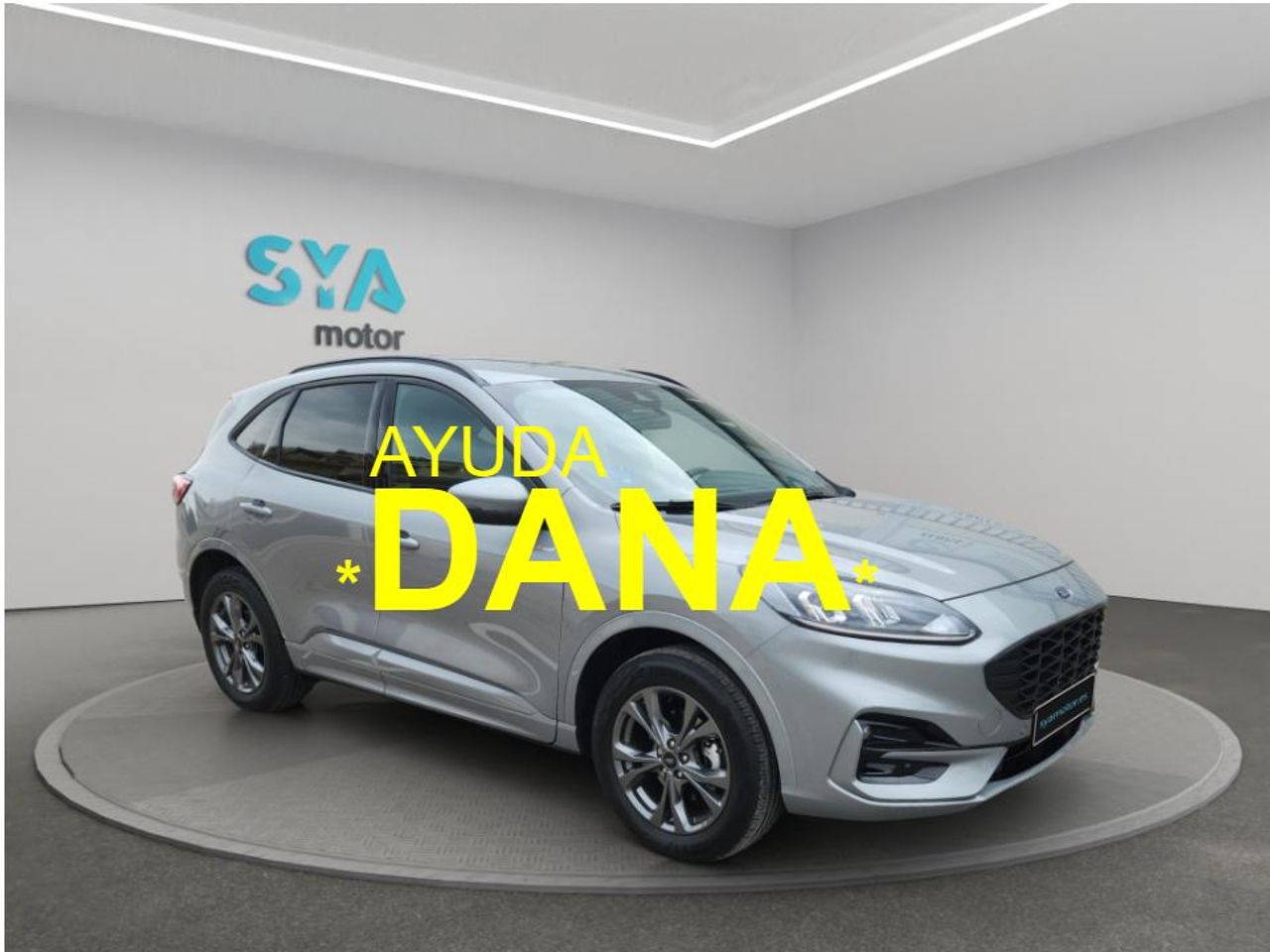 Apartamentos en venta en valencia  de segunda mano en Valencia - ford kuga 2023 /