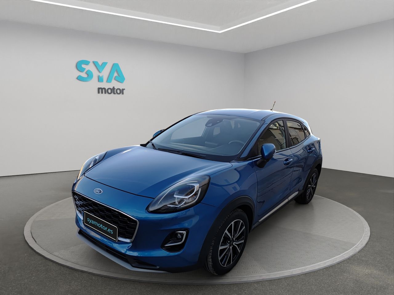 ford puma 2021 / foto grande (3)