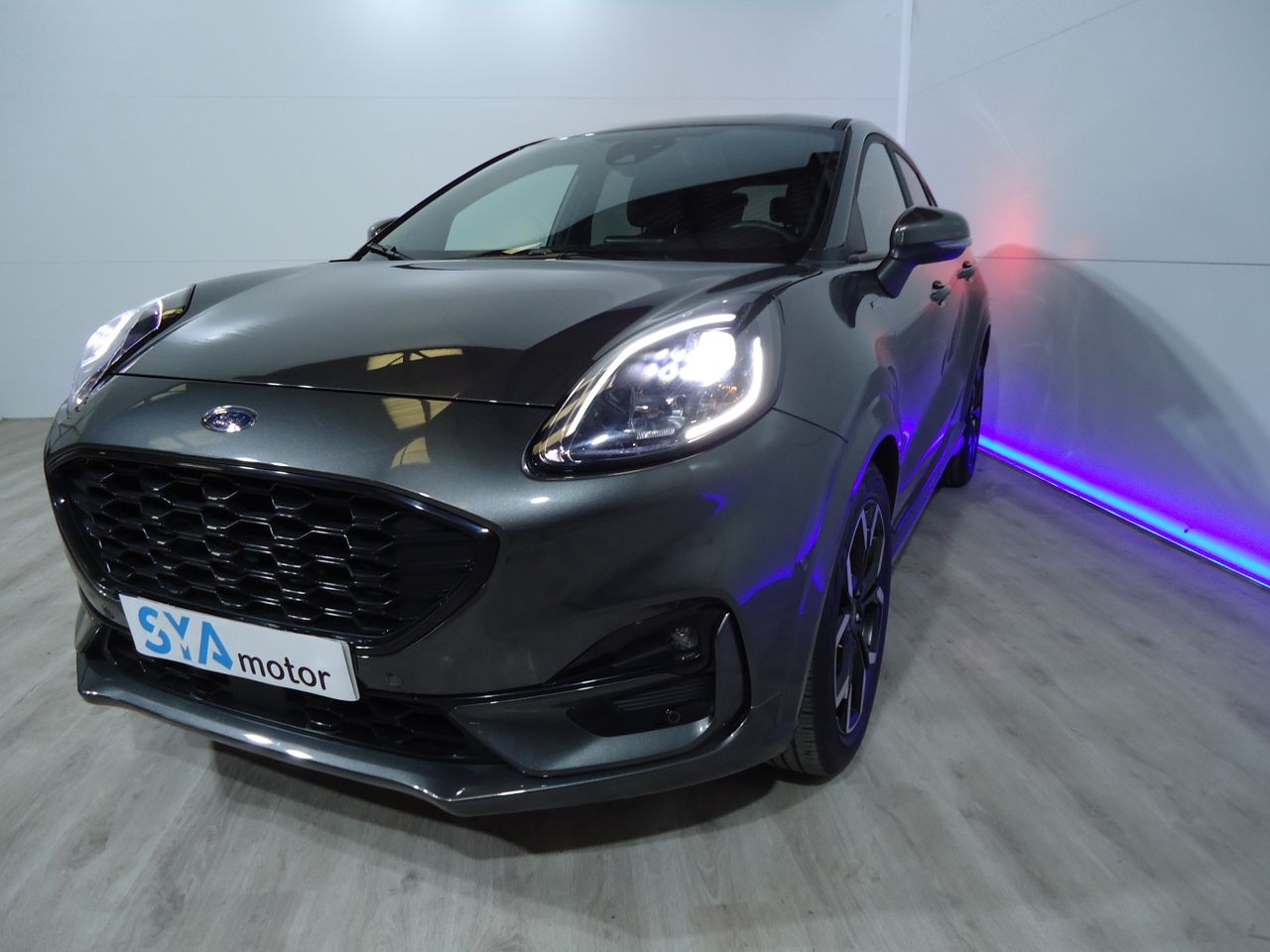 ford puma 2022 / foto grande (3)